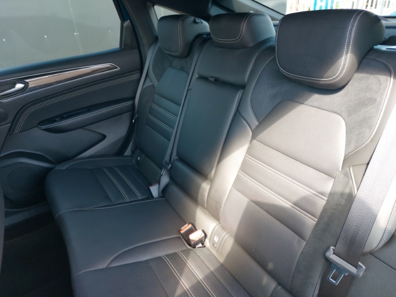 Used Renault Arkana 2023 for sale - 76741959: Photo 6