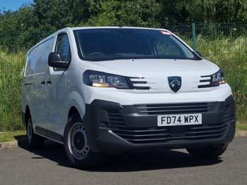 Used Peugeot Expert 2024 for sale - 75059124: Photo