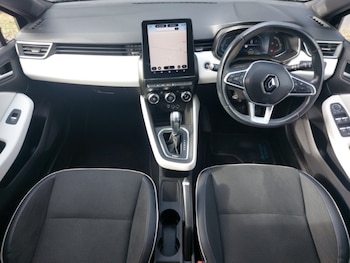 Used Renault Clio 2020 for sale - 78491065: Photo