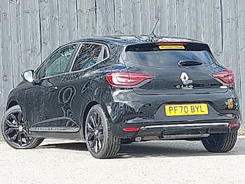 Used Renault Clio 2020 for sale - 78491065: Photo