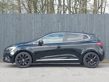 Used Renault Clio 2020 for sale - 78491065: Photo