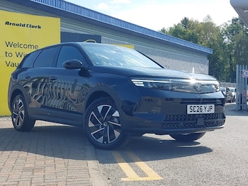 Used Vauxhall Grandland 2026 for sale - 79516821: Photo