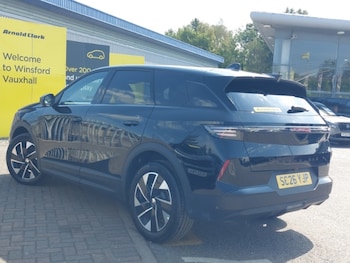 Used Vauxhall Grandland 2026 for sale - 79516821: Photo