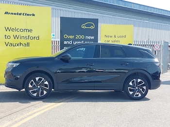 Used Vauxhall Grandland 2026 for sale - 79516821: Photo
