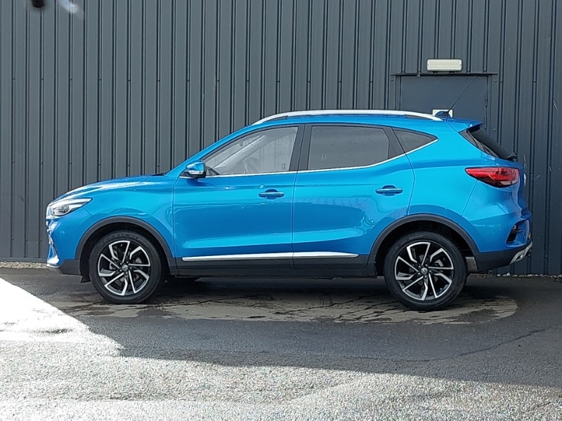 Used MG MG ZS 2024 for sale - 78009734: Photo 4