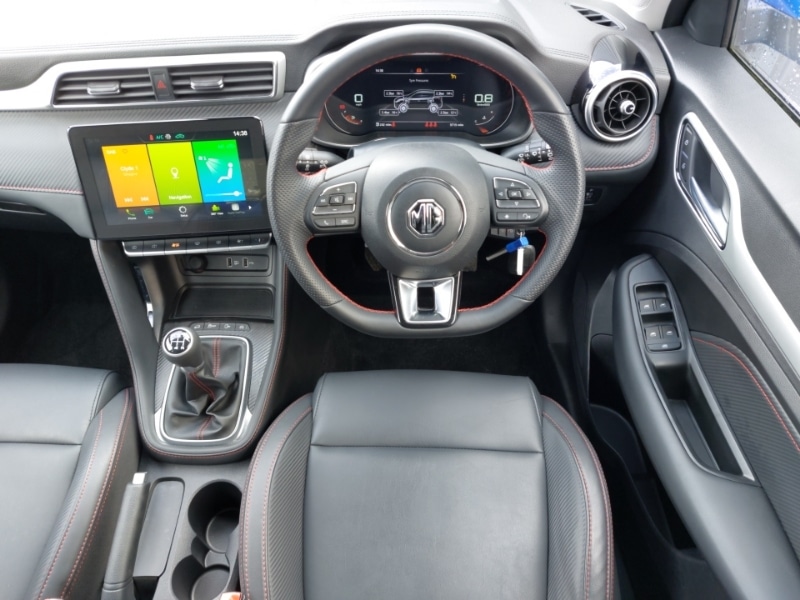 Used MG MG ZS 2024 for sale - 78009734: Photo 7