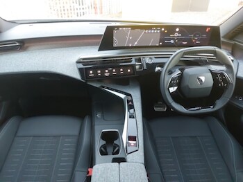 Used Peugeot 3008 2025 for sale - 76789022: Photo