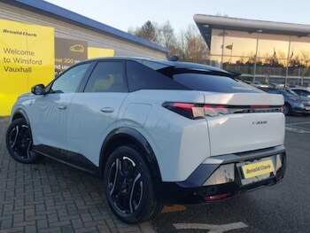 Used Peugeot 3008 2025 for sale - 76789022: Photo