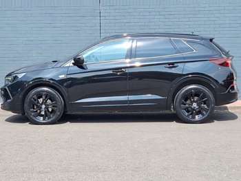 Used Vauxhall Grandland 2022 for sale - 75179885: Photo
