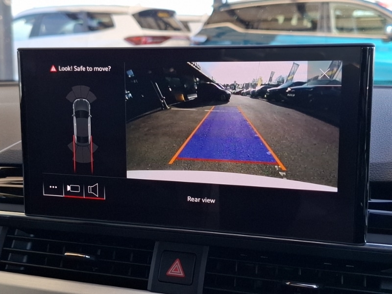 Used Audi A5 2022 for sale - 77924264: Photo 10