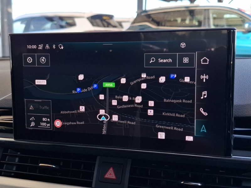 Used Audi A5 2022 for sale - 77924264: Photo 11