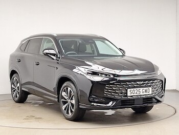 2025 - 1.5 T-GDI SE 5dr