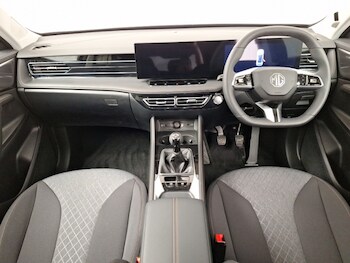 Used MG MG HS 2025 for sale - 75902611: Photo