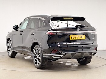 Used MG MG HS 2025 for sale - 75902611: Photo