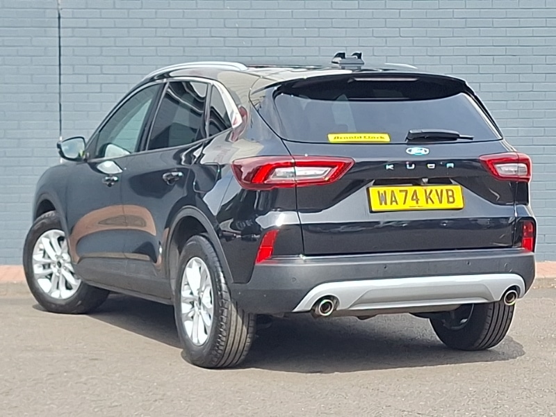 Used Ford Kuga 2024 for sale - 77184307: Photo 3