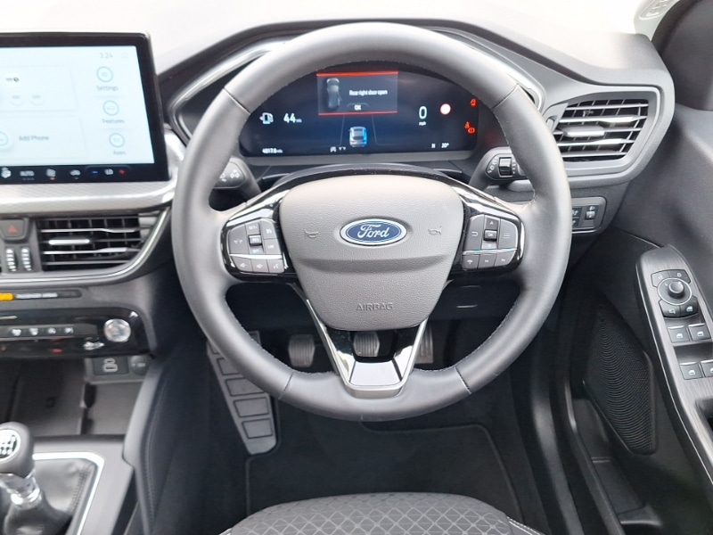 Used Ford Kuga 2024 for sale - 77184307: Photo 7