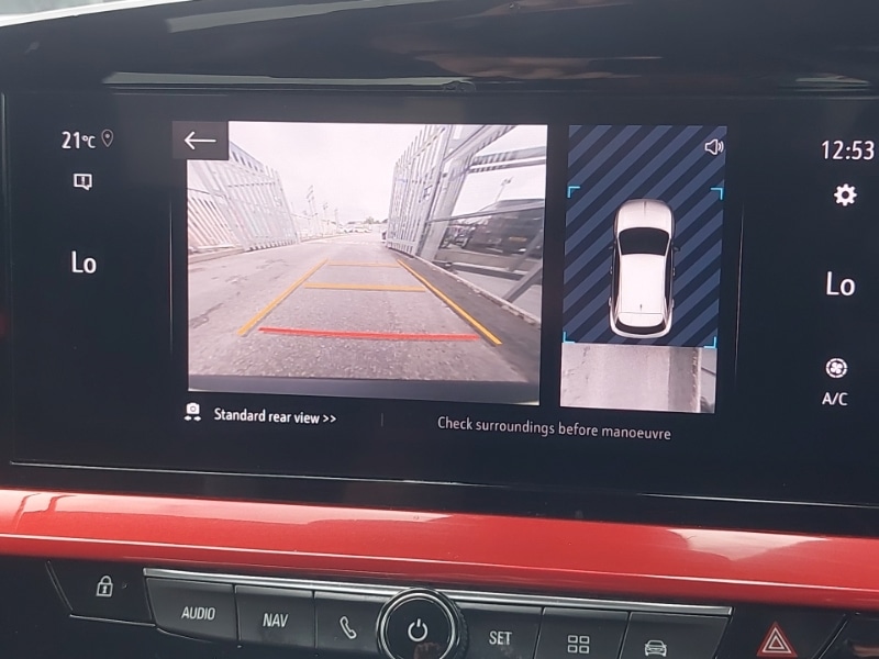 Used Vauxhall Mokka 2022 for sale - 77476328: Photo 11