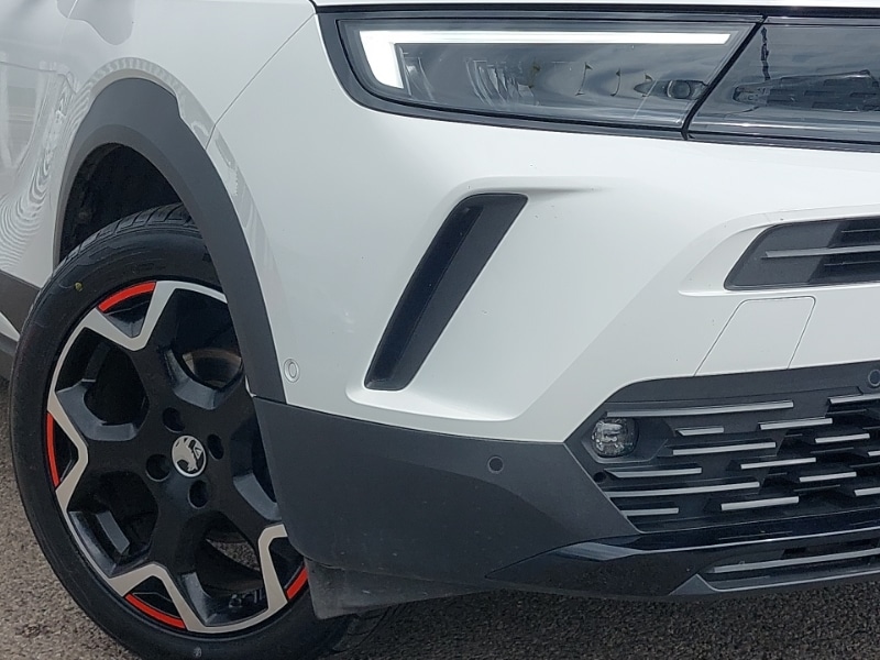 Used Vauxhall Mokka 2022 for sale - 77476328: Photo 9