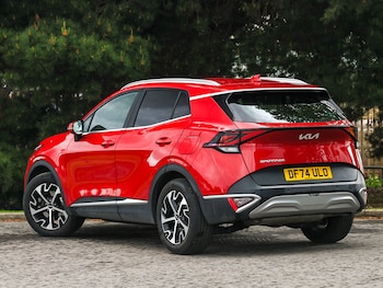Used Kia Sportage 2024 for sale - 79419603: Photo