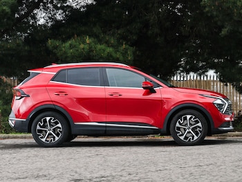 Used Kia Sportage 2024 for sale - 79419603: Photo