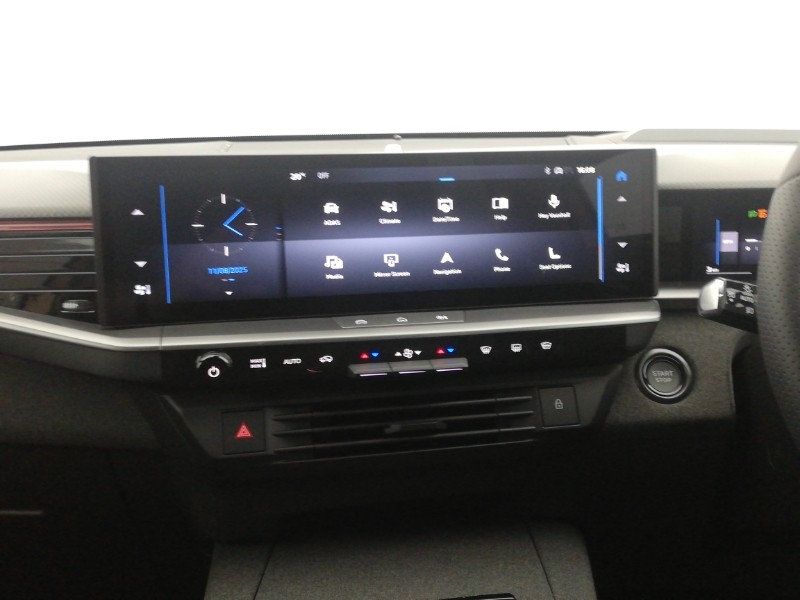 Used Vauxhall Grandland 2025 for sale - 76483583: Photo 11