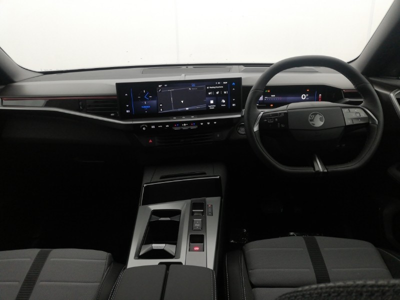 Used Vauxhall Grandland 2025 for sale - 76483583: Photo 2