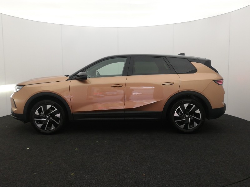 Used Vauxhall Grandland 2025 for sale - 76483583: Photo 4