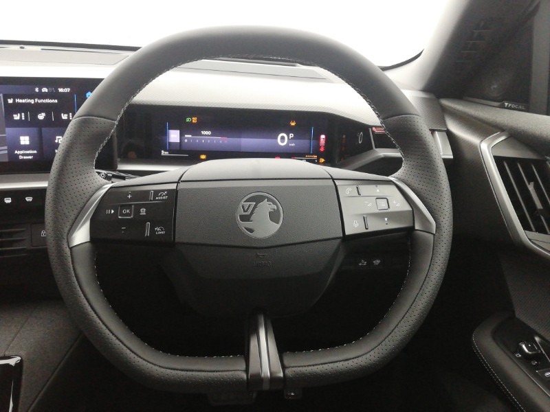 Used Vauxhall Grandland 2025 for sale - 76483583: Photo 7