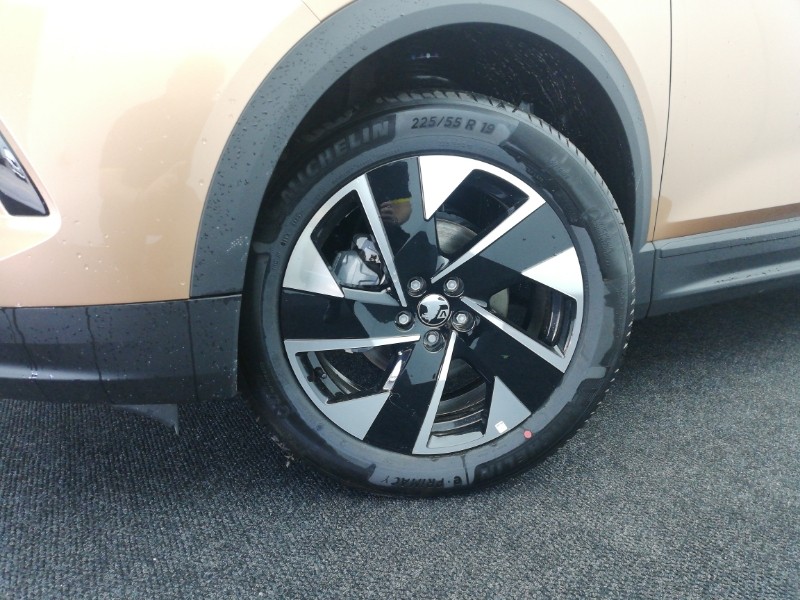 Used Vauxhall Grandland 2025 for sale - 76483583: Photo 9