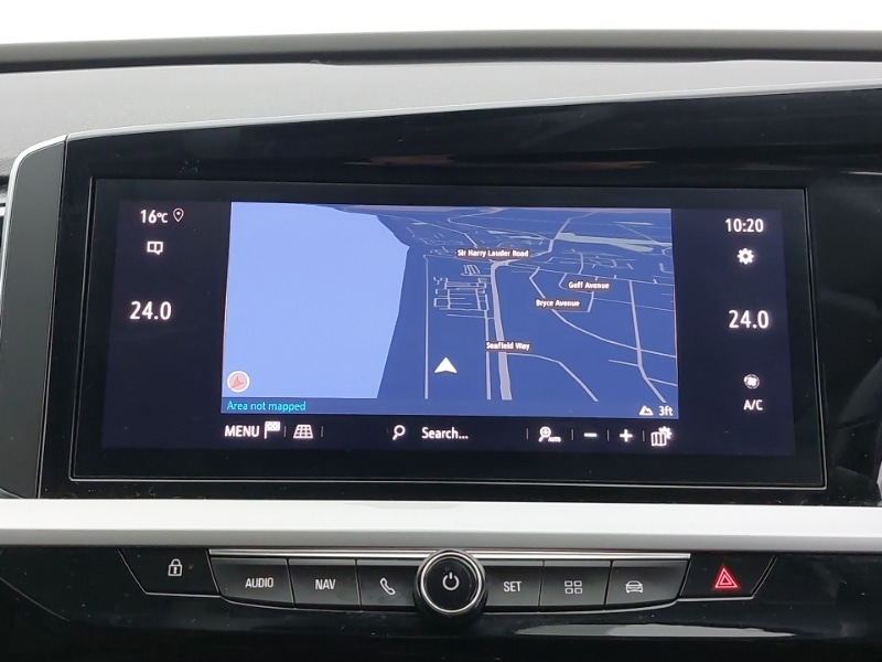 Used Vauxhall Grandland 2023 for sale - 77028732: Photo 11