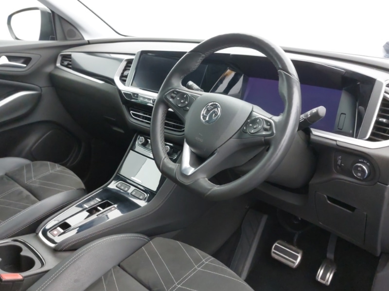 Used Vauxhall Grandland 2023 for sale - 77028732: Photo 12