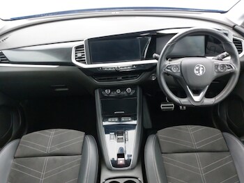 Used Vauxhall Grandland 2023 for sale - 77028732: Photo