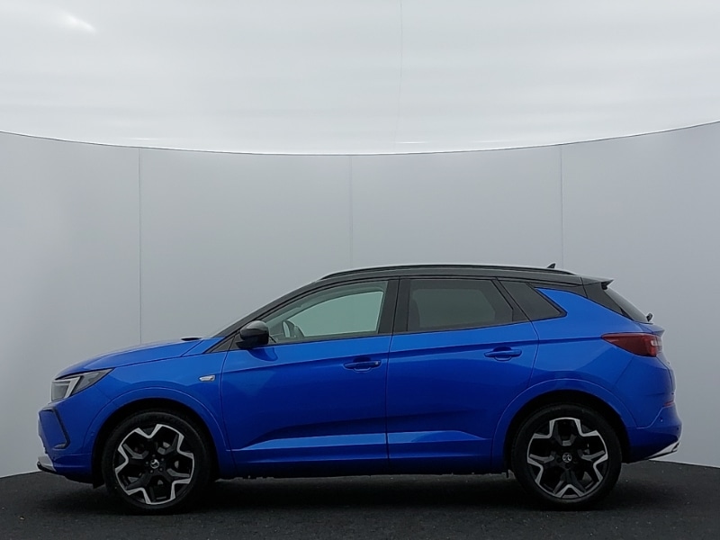 Used Vauxhall Grandland 2023 for sale - 77028732: Photo 4