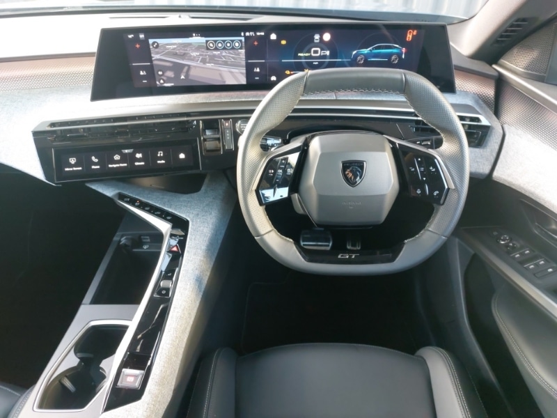 Used Peugeot 3008 2025 for sale - 76778623: Photo 7