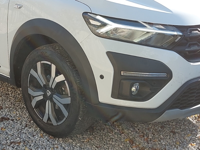 Used Dacia Sandero Stepway 2022 for sale - 77851875: Photo 9