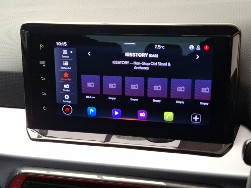 Used SEAT Ibiza 2025 for sale - 77911800: Photo 10