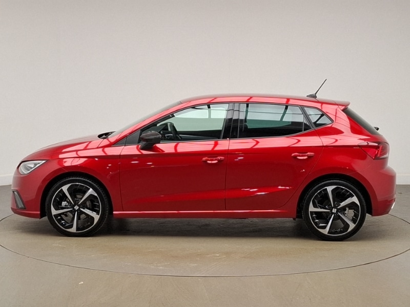 Used SEAT Ibiza 2025 for sale - 77911800: Photo 4