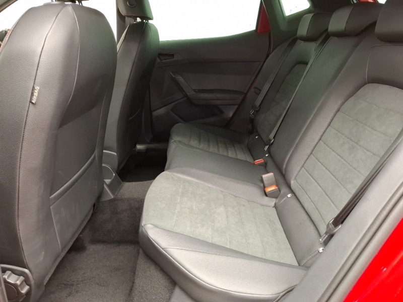 Used SEAT Ibiza 2025 for sale - 77911800: Photo 6