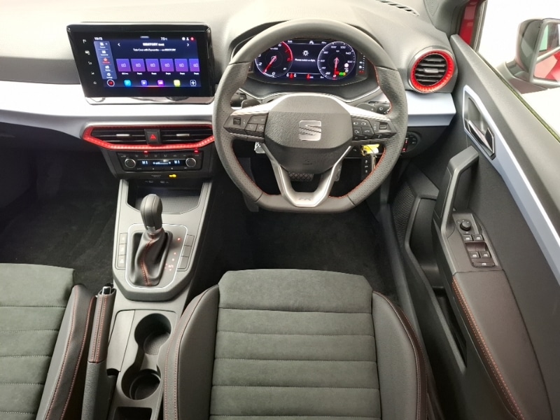 Used SEAT Ibiza 2025 for sale - 77911800: Photo 7