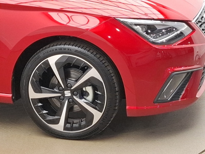 Used SEAT Ibiza 2025 for sale - 77911800: Photo 9