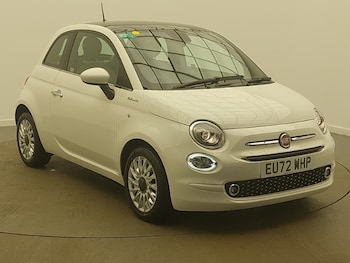 Fiat 500 feature image