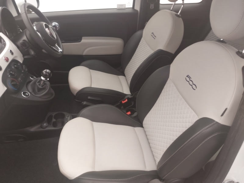 Used Fiat 500 2022 for sale - 77652686: Photo 5