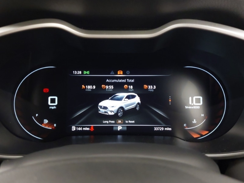 Used MG MG ZS 2022 for sale - 78114401: Photo 10