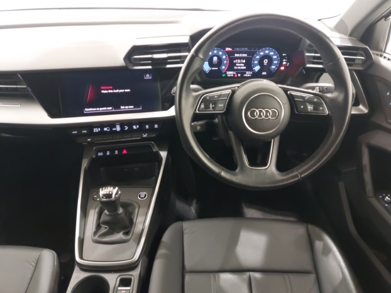 Used Audi A3 2021 for sale - 76721236: Photo 7