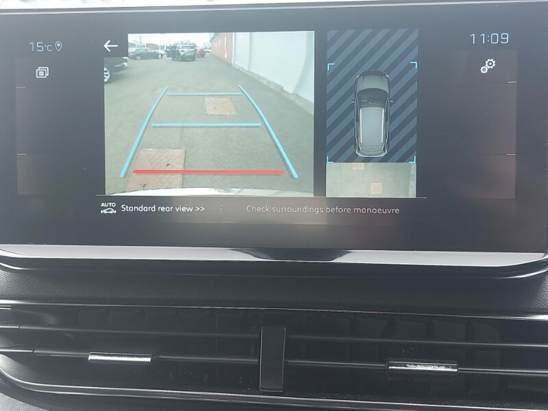 Used Peugeot 3008 2022 for sale - 78164866: Photo 10