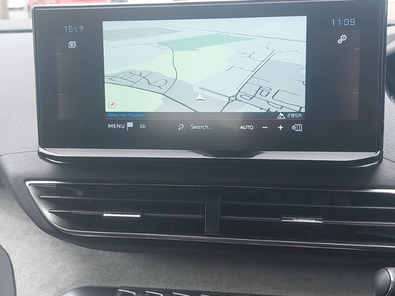 Used Peugeot 3008 2022 for sale - 78164866: Photo 11