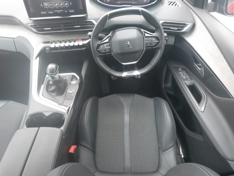 Used Peugeot 3008 2022 for sale - 78164866: Photo 7