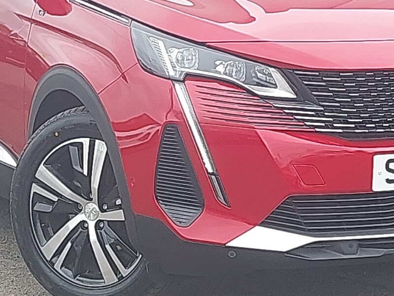 Used Peugeot 3008 2022 for sale - 78164866: Photo 9