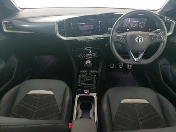 Used Vauxhall Mokka 2023 for sale - 79367694: Photo