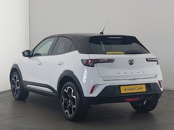 Used Vauxhall Mokka 2023 for sale - 79367694: Photo